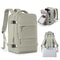 Compact Travel Laptop Backpack Cabin Size 9