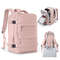 Compact Travel Laptop Backpack Cabin Size 10