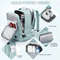 Compact Travel Laptop Backpack Cabin Size 3