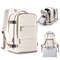 Compact Travel Laptop Backpack Cabin Size 6