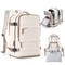 Compact Travel Laptop Backpack Cabin Size 6