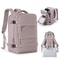 Compact Travel Laptop Backpack Cabin Size 12