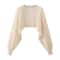 Lightweight Ice Silk Sun Proof Cardigan For Women 2