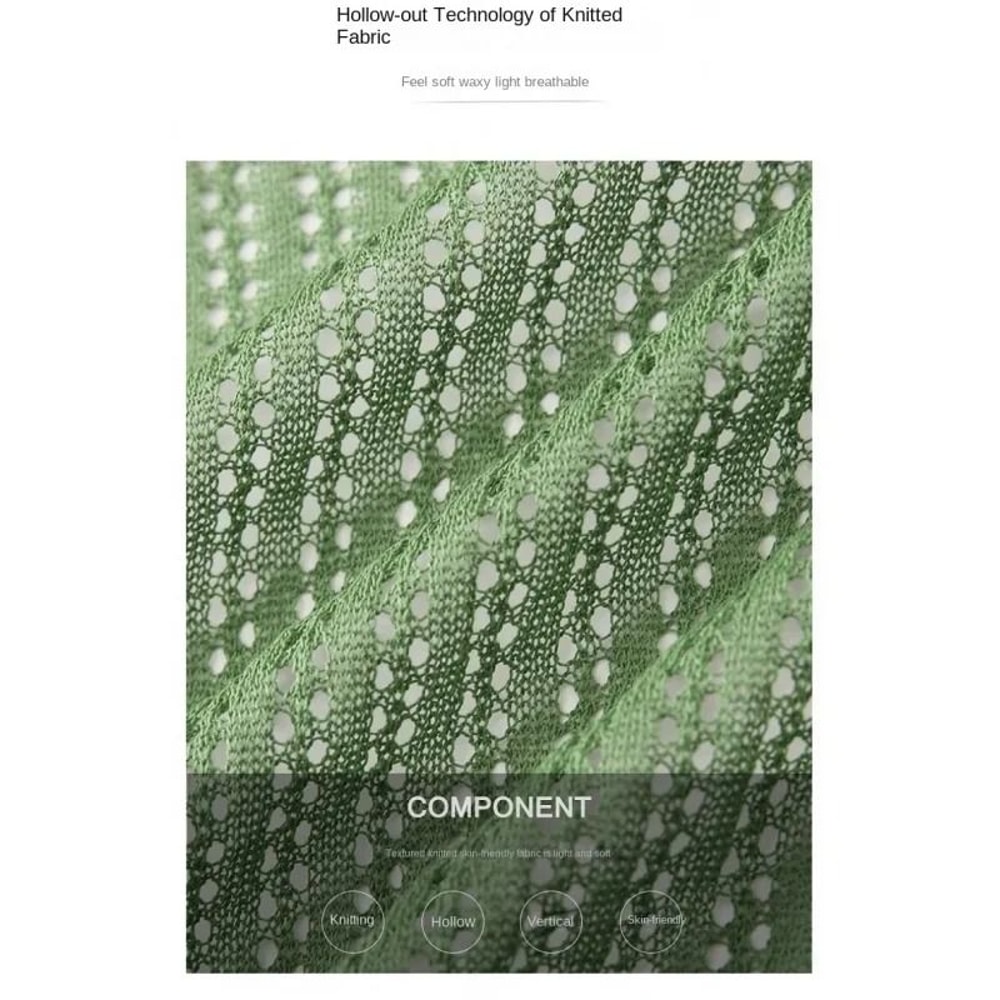 Lightweight Ice Silk Sun Proof Cardigan For Women 3