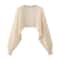 Lightweight Ice Silk Sun Proof Cardigan For Women 5