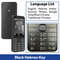 Basic 4G Feature Phone With Bluetooth And Dual SIM 5