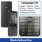 Basic 4G Feature Phone With Bluetooth And Dual SIM 5