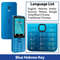 Basic 4G Feature Phone With Bluetooth And Dual SIM 6