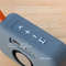 Portable Wireless Bluetooth Speaker With FM Radio 2
