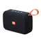 Portable Wireless Bluetooth Speaker With FM Radio 6