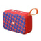 Portable Wireless Bluetooth Speaker With FM Radio 8