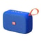 Portable Wireless Bluetooth Speaker With FM Radio 9