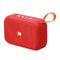 Portable Wireless Bluetooth Speaker With FM Radio 10