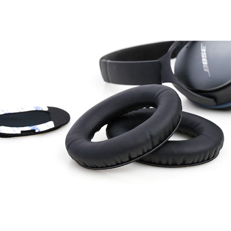 Replacement Earpad Cushions For Over Ear Headphones 3