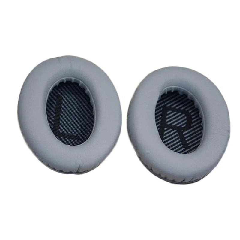 Replacement Earpad Cushions For Over Ear Headphones 11