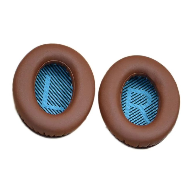Replacement Earpad Cushions For Over Ear Headphones 16