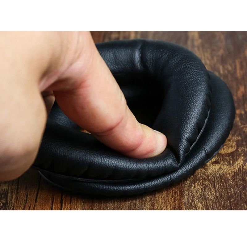 Replacement Earpad Cushions For Over Ear Headphones 5