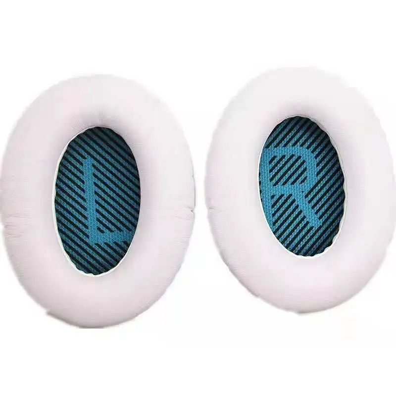 Replacement Earpad Cushions For Over Ear Headphones 8