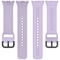 Silicone Strap For Smart Watches And Bands 1