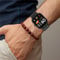 Silicone Strap For Smart Watches And Bands 4