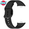Silicone Strap For Smart Watches And Bands 19