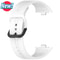 Silicone Strap For Smart Watches And Bands 20