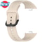 Silicone Strap For Smart Watches And Bands 21
