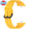 Silicone Strap For Smart Watches And Bands 29