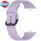 Silicone Strap For Smart Watches And Bands 27
