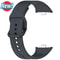 Silicone Strap For Smart Watches And Bands 28