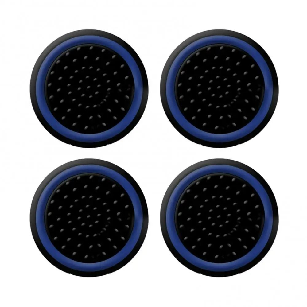 Silicone Thumb Grip Covers For Gaming Controllers 10