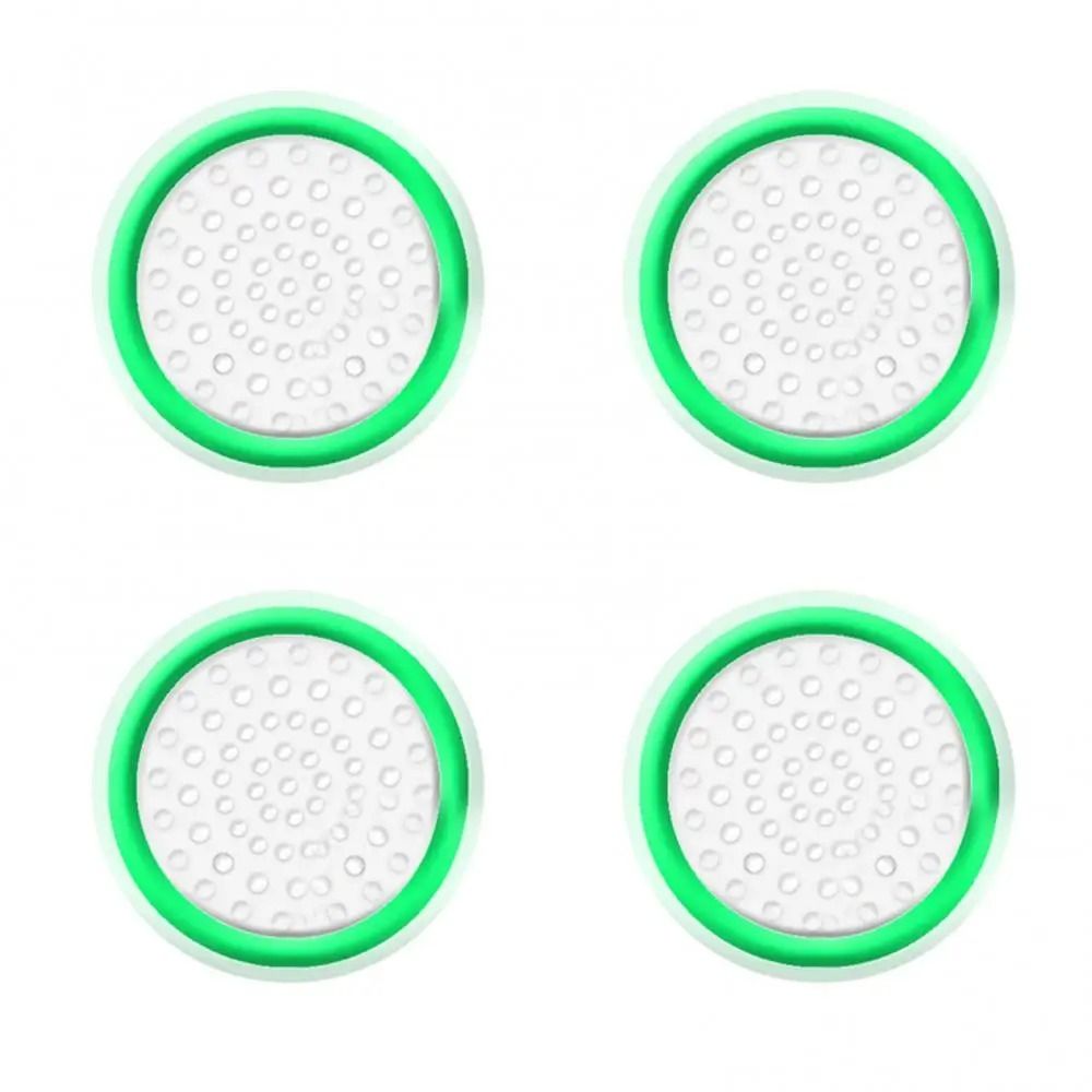 Silicone Thumb Grip Covers For Gaming Controllers 12