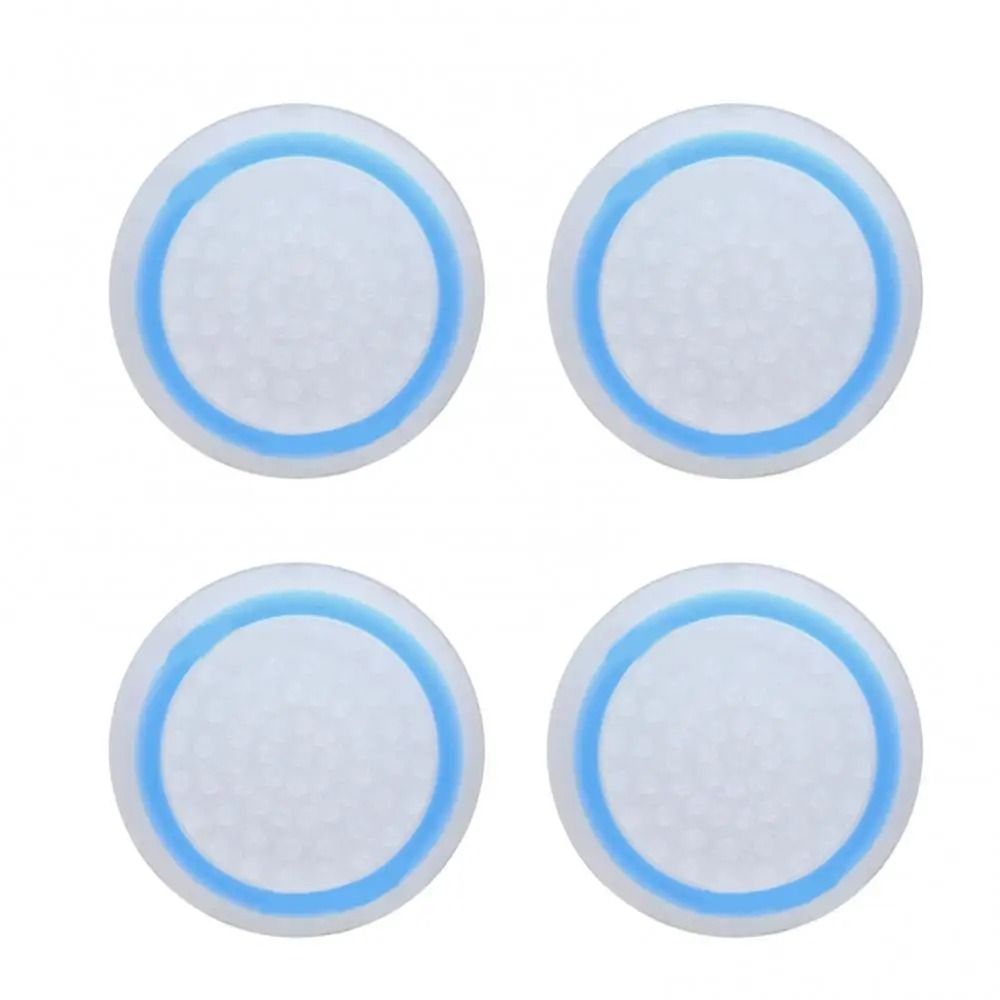 Silicone Thumb Grip Covers For Gaming Controllers 13
