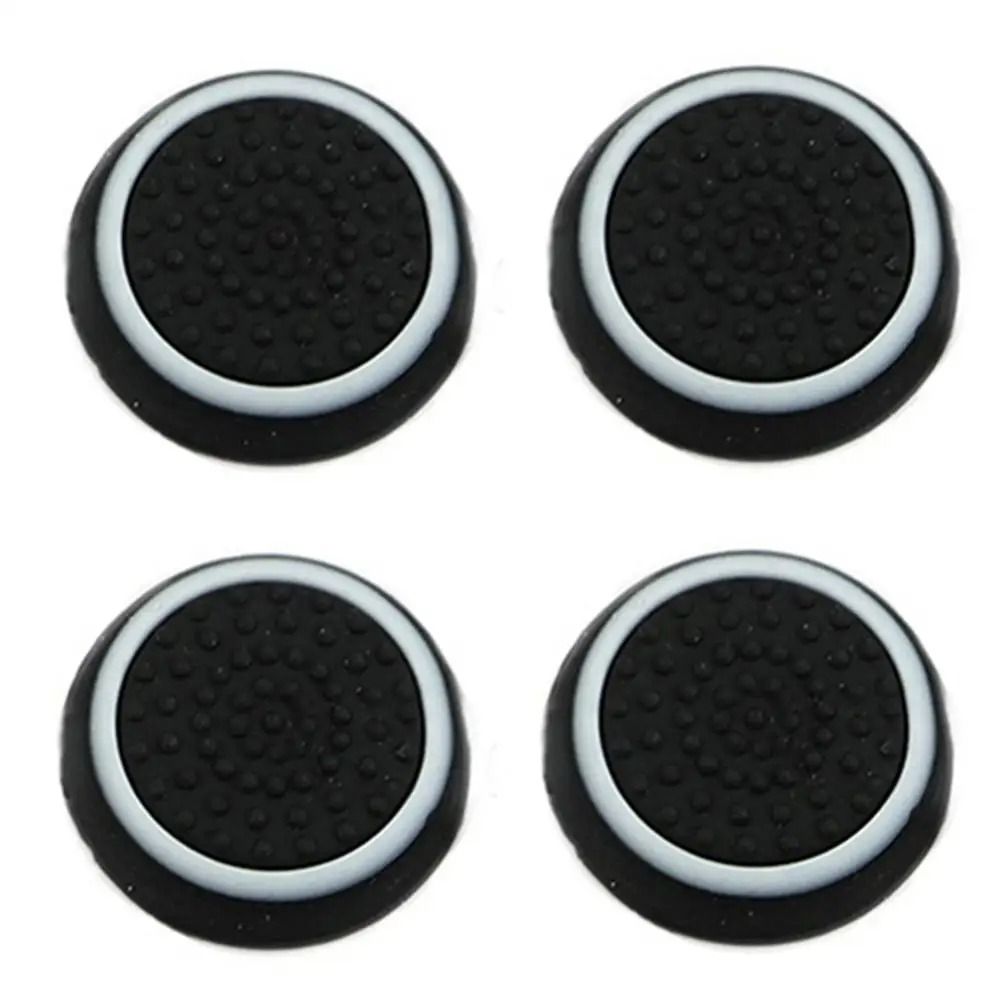 Silicone Thumb Grip Covers For Gaming Controllers 14