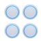 Silicone Thumb Grip Covers For Gaming Controllers 2