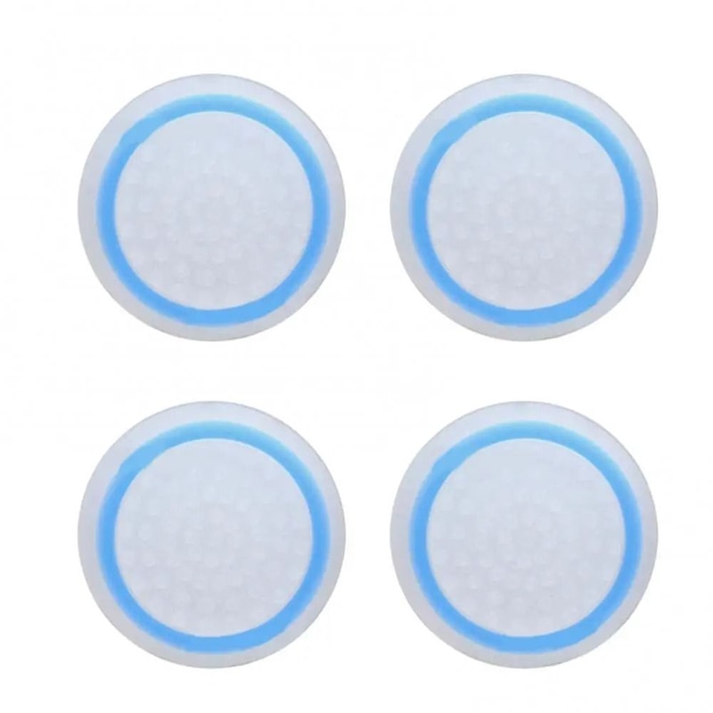 Silicone Thumb Grip Covers For Gaming Controllers 2