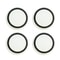 Silicone Thumb Grip Covers For Gaming Controllers 4