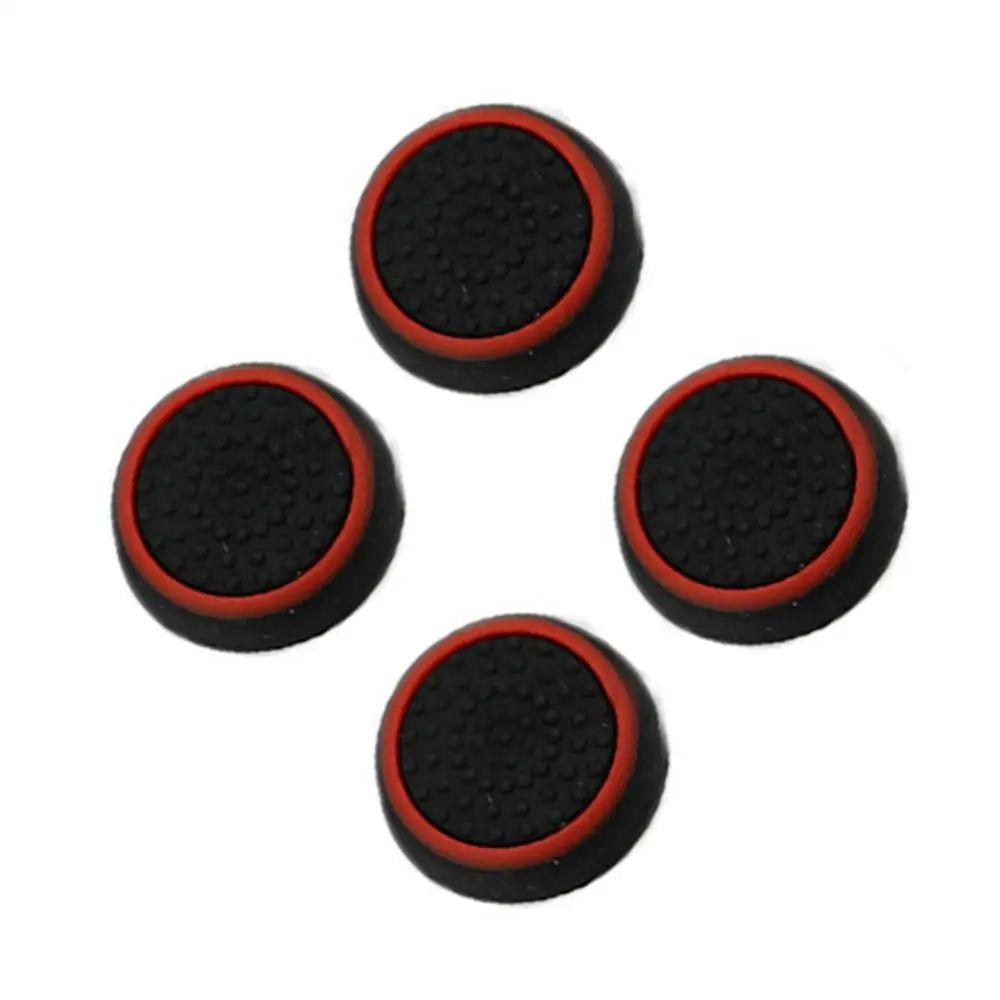 Silicone Thumb Grip Covers For Gaming Controllers 5