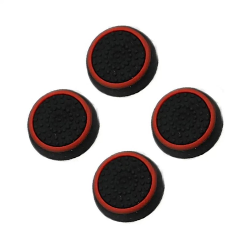 Silicone Thumb Grip Covers For Gaming Controllers 5