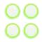 Silicone Thumb Grip Covers For Gaming Controllers 7