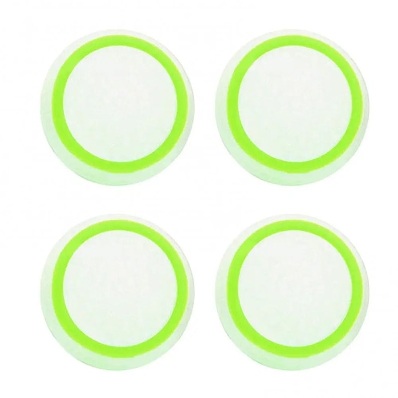 Silicone Thumb Grip Covers For Gaming Controllers 7