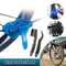 Bicycle Chain Cleaning Tool Set 2