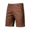 Mens 100 Percent Cotton Casual Shorts 9