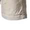 Mens 100 Percent Cotton Casual Shorts 5