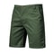 Mens 100 Percent Cotton Casual Shorts 12