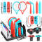 All In One Switch Accessories Kit With Storage Stand 0