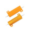 Aluminum Shell Wirewound Power Load Resistors 3