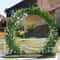 Artificial Green Ivy Leaf Garland For Home And Garden Decor 3