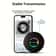 Mini Waterproof Bluetooth Speaker With Suction Cup 1