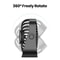 Mini Portable USB Fan With 3 Speeds And 360 Degree Rotation 3